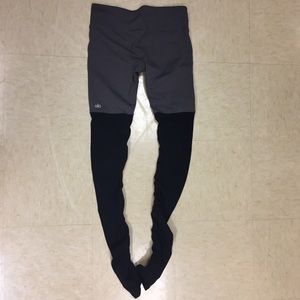 Alo goddess leggings